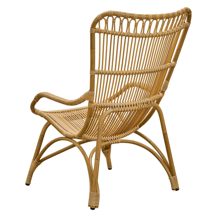 Monet Chair - Exterior - Sika Design - Outdoor Furniture - Antique - HORNE