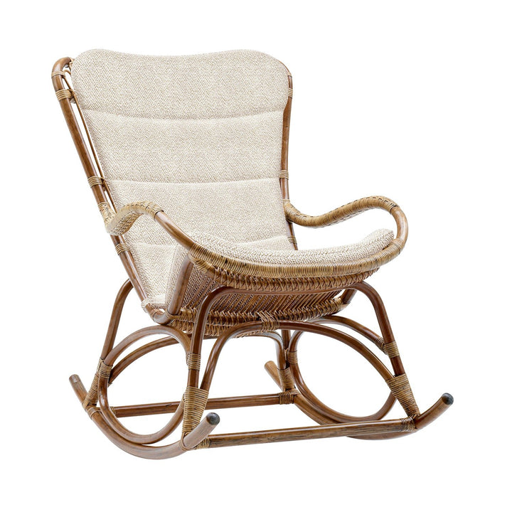 Monet Rocking Chair - Sika Design - Chairs - Antique - Youtoo Sand - HORNE