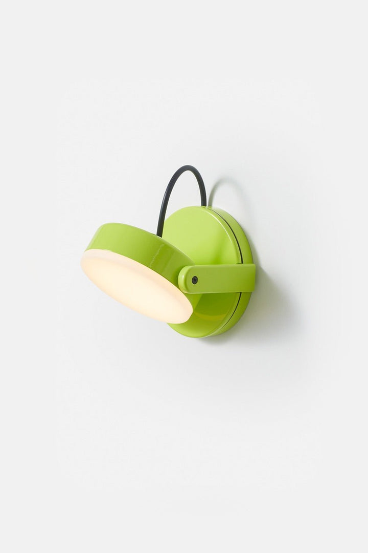 Monocle - RBW Lighting - Vert Clair - 2700K (warm white) - HORNE
