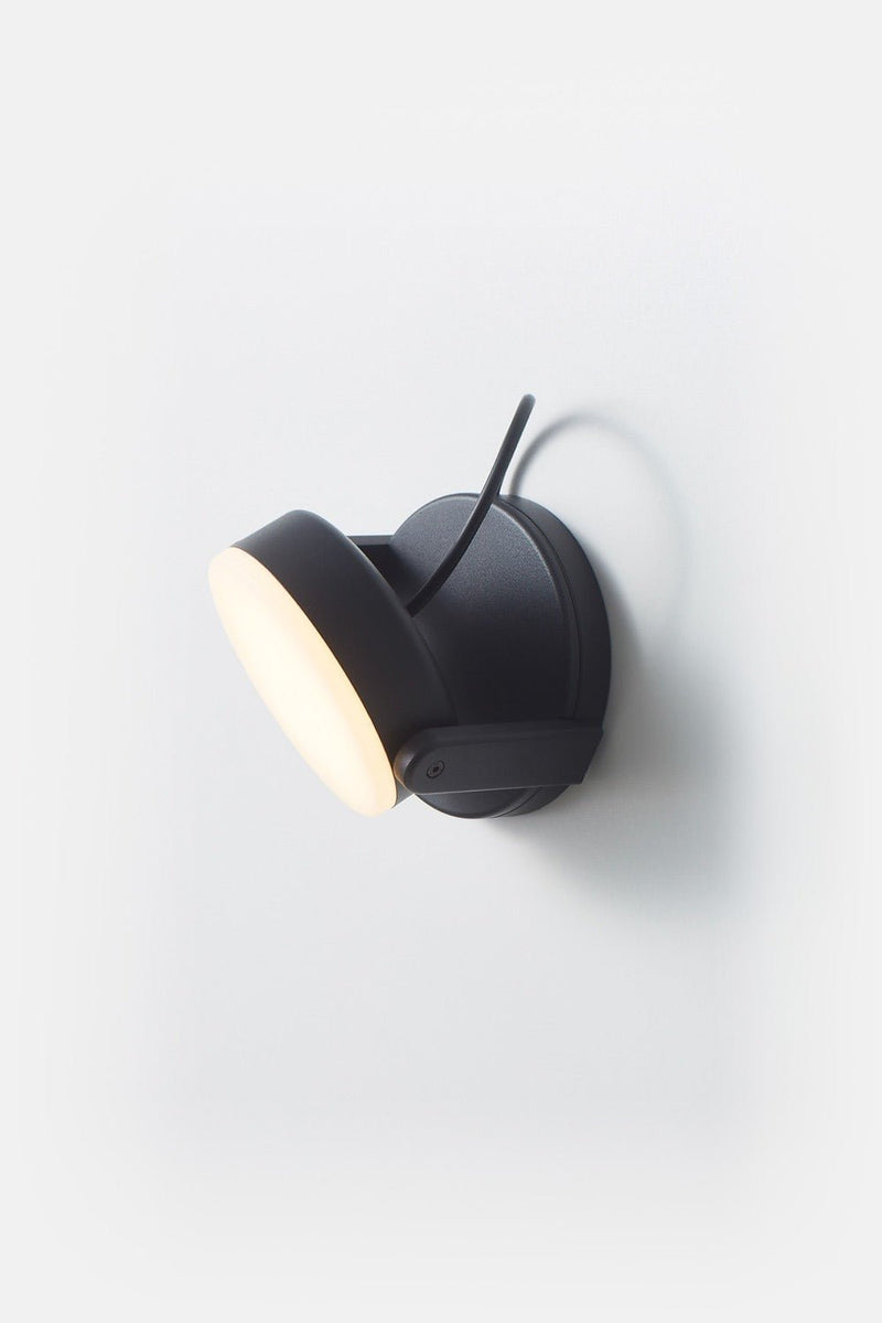 Monocle - RBW Lighting - Matte White - 2700K (warm white) - HORNE