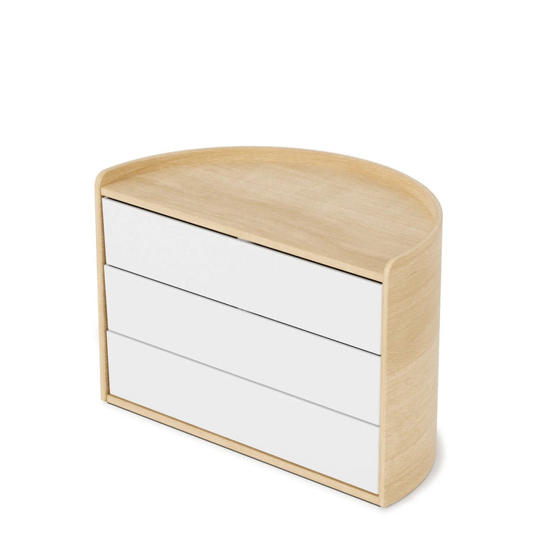 Moona Storage Box - Umbra Storage + Organization - HORNE