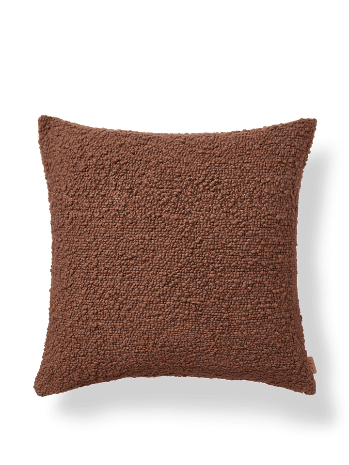 Moor Cushion - Ferm Living - Bedding + Pillows - Sugar Kelp - HORNE