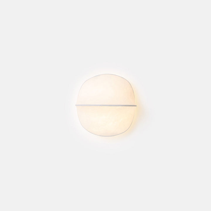 Mori Flush Mount - RBW Lighting - Shell - 2700K (warm white) - HORNE