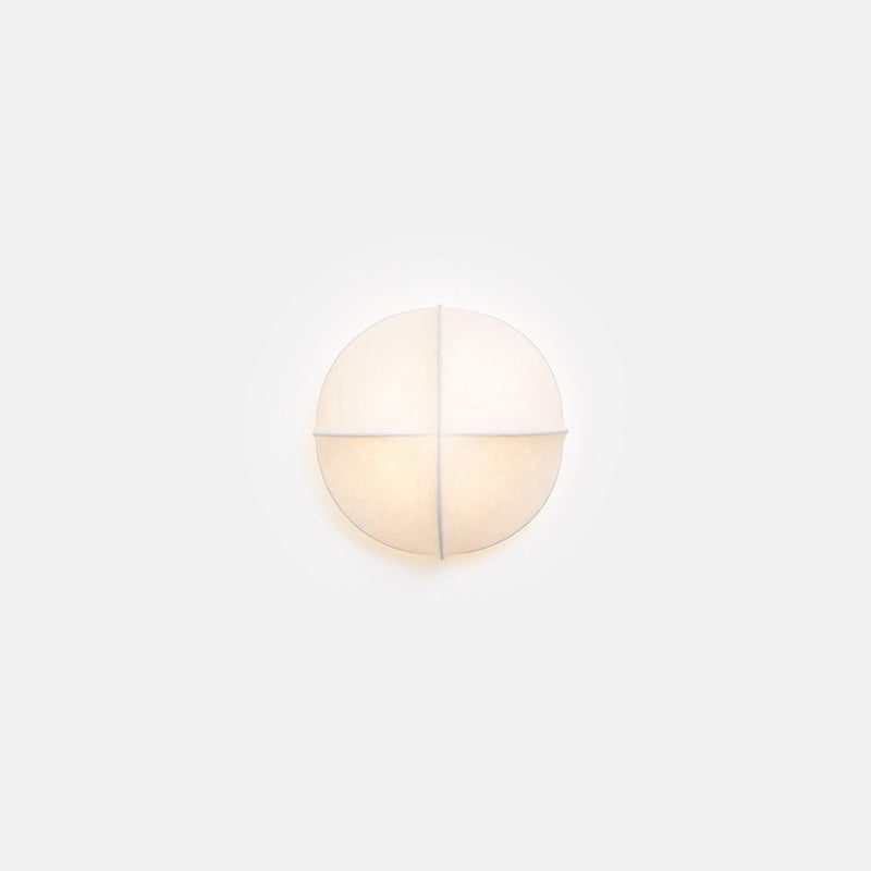 Mori Flush Mount - RBW Lighting - Shell - 2700K (warm white) - HORNE