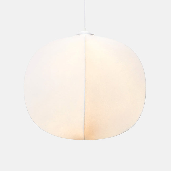 Mori Pendant - RBW Lighting - Squash (24"x 24"x 21"H) - 2700K (warm white) - HORNE