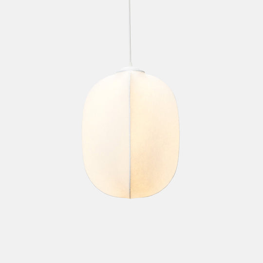 Mori Pendant - RBW Lighting - Gourd (13"L x 13"W x 16"H) - 2700K (warm white) - HORNE