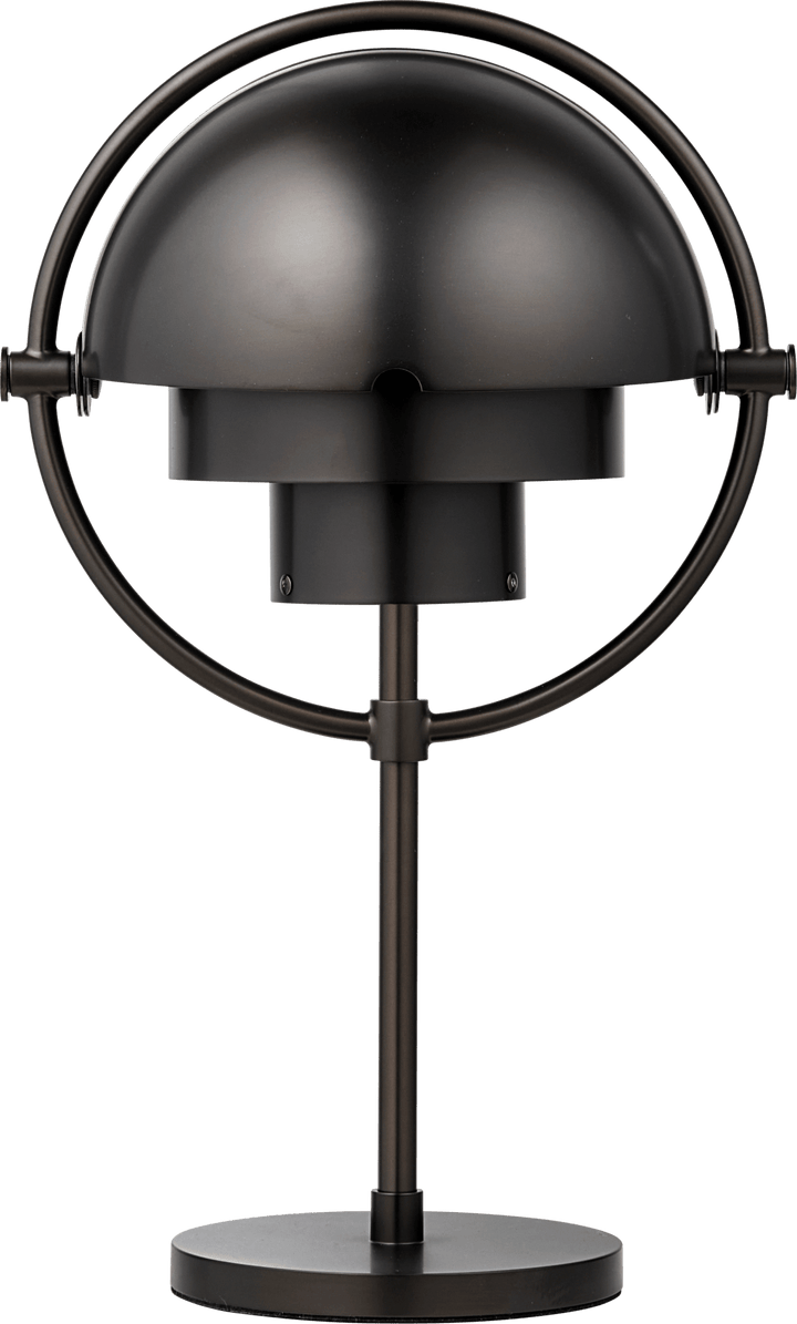 Multi - lite Portable Lamp - Gubi - Outdoor Lights - Black Brass - HORNE