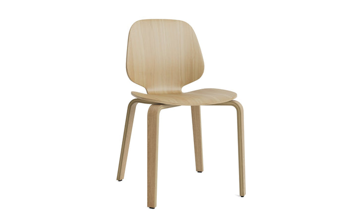 My Chair Wood - Normann Copenhagen Dining Chairs - HORNE
