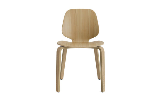 My Chair Wood - Normann Copenhagen Dining Chairs - HORNE