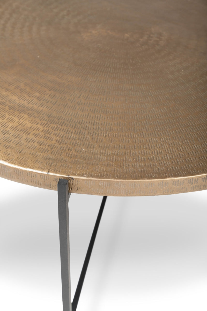 Navi Coffee Table - Urbia Coffee Tables - HORNE