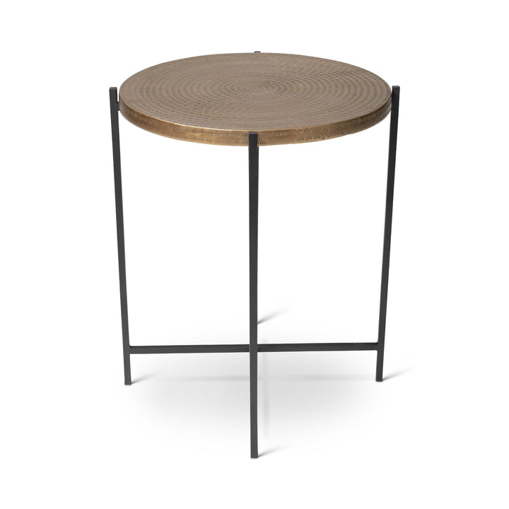 Navi End Table - Urbia Tables - HORNE
