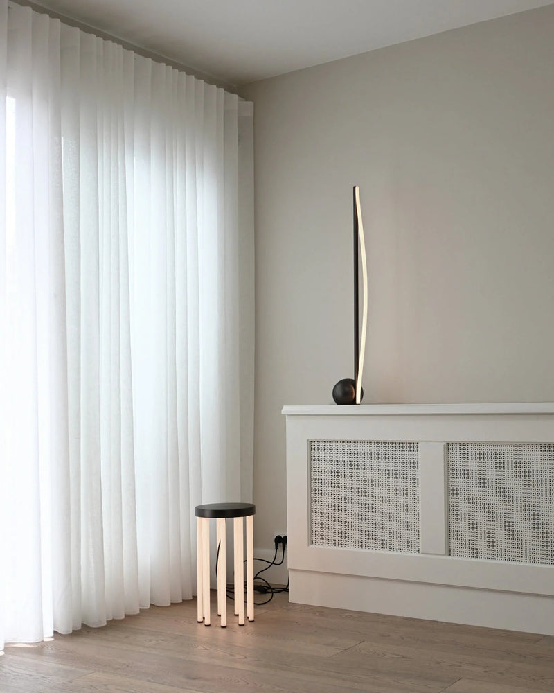 Neon Side Table - 101 Copenhagen Tables - HORNE
