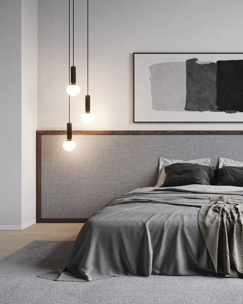 No. 2 Pendant Lamp - 101 Copenhagen Table + Task - HORNE
