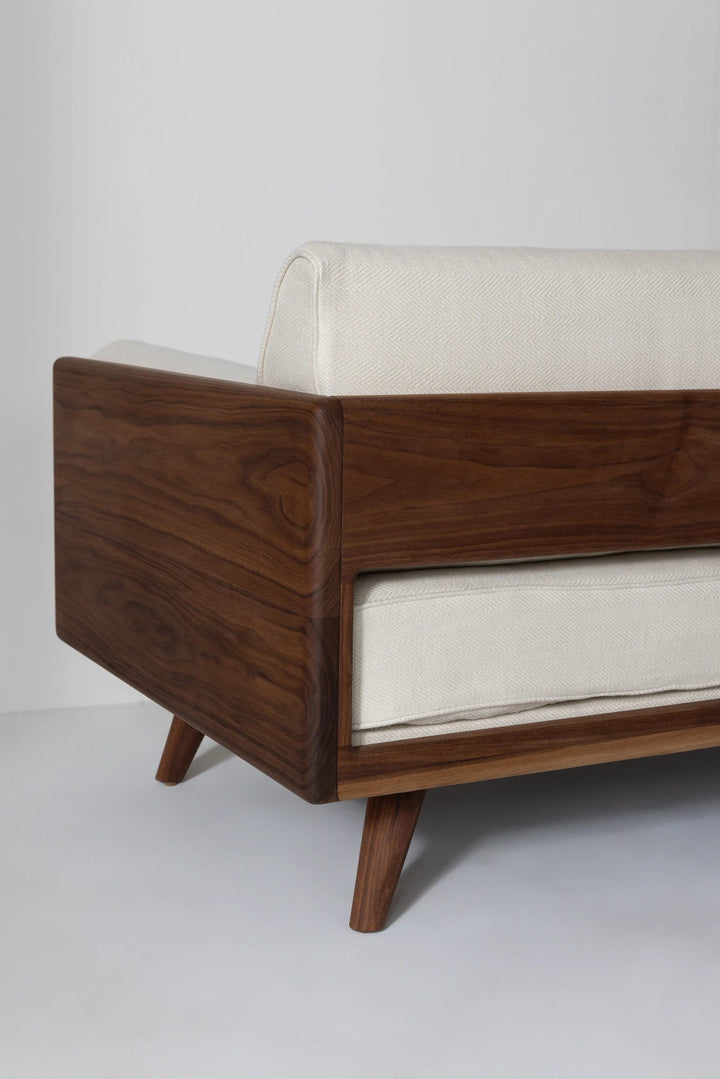 No. 5 Sectional - Kalon Studios Sofas - HORNE