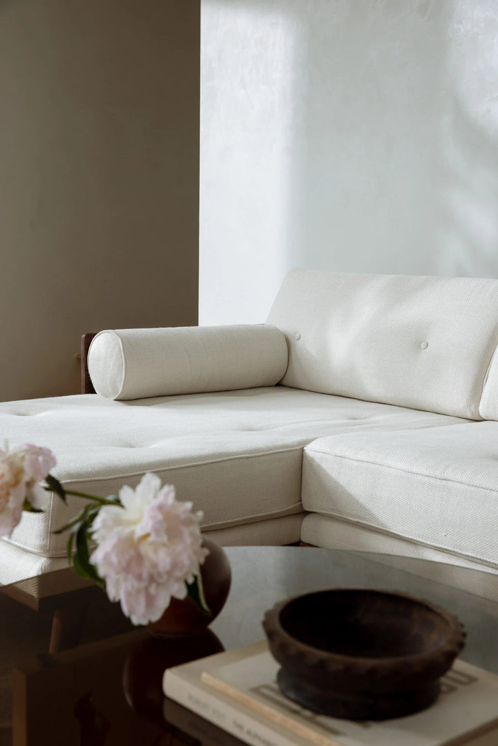 No. 5 Sectional - Kalon Studios Sofas - HORNE