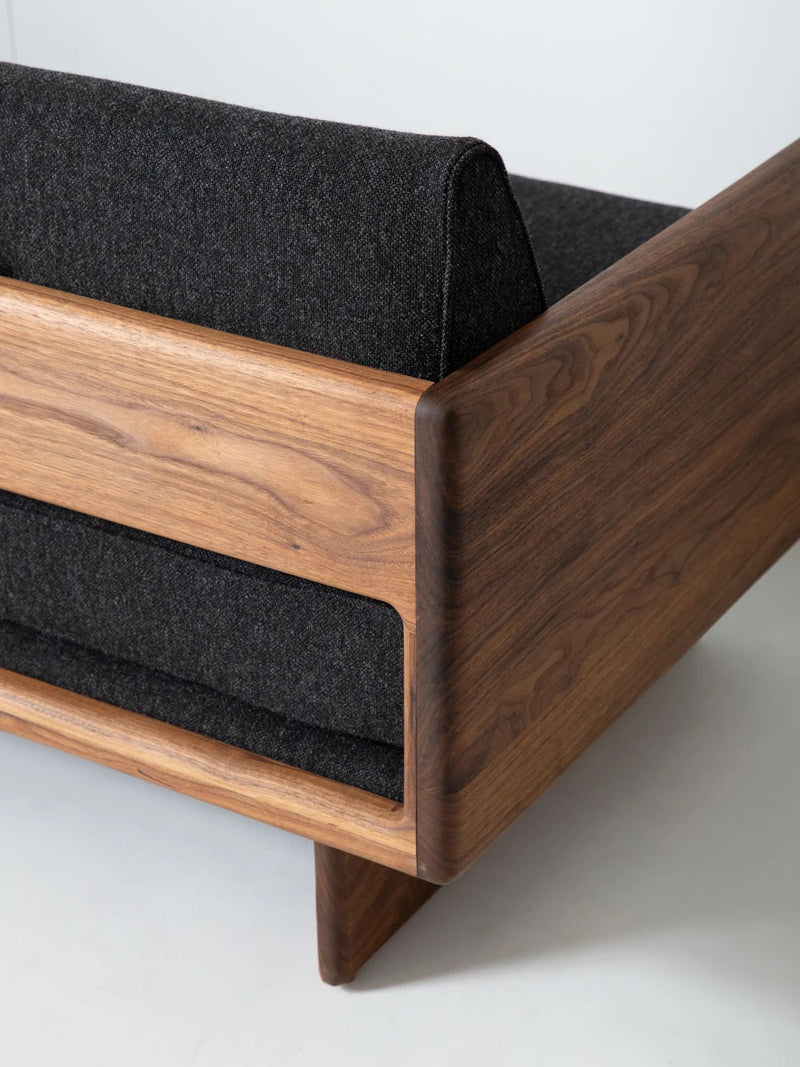 No. 6 Chair - Kalon Studios Stools + Benches + Ottomans - HORNE
