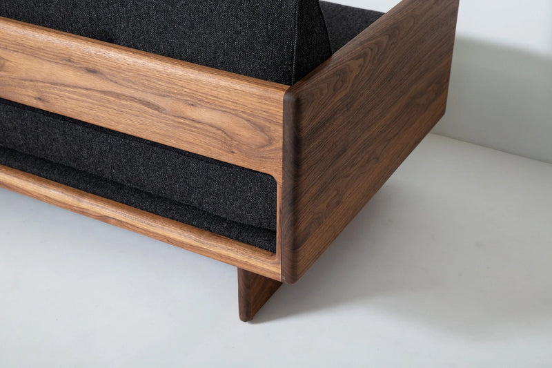 No. 6 Sectional - Kalon Studios Sofas - HORNE