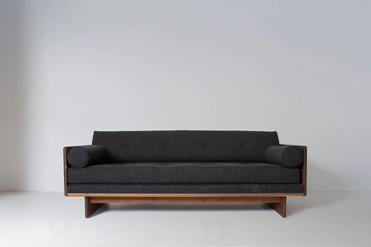 No. 6 Sofa - Kalon Studios Sofas - HORNE