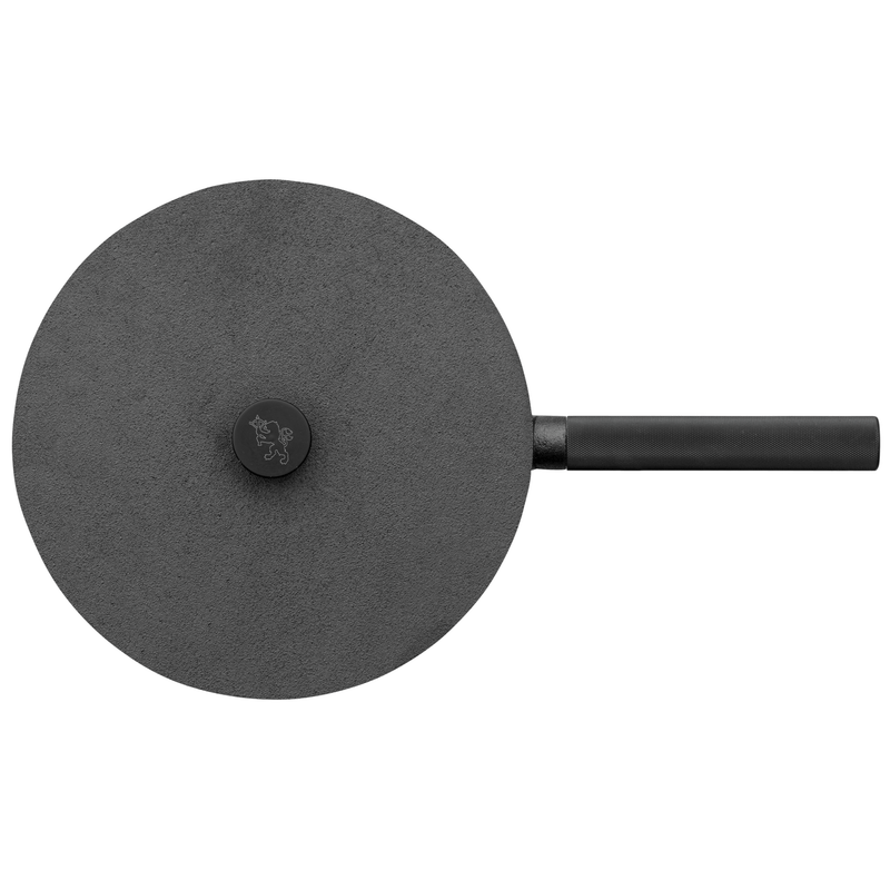 Noir Deep Skillet - 11