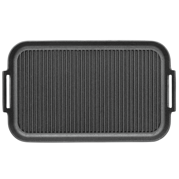 Noir Griddle - SKEPPSHULT - Cookware - HORNE