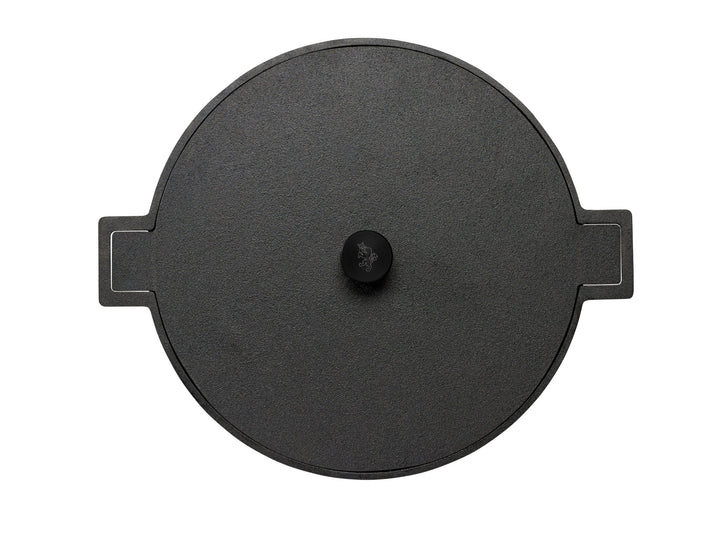 Noir Wok - 13.25" - SKEPPSHULT - Cookware - HORNE