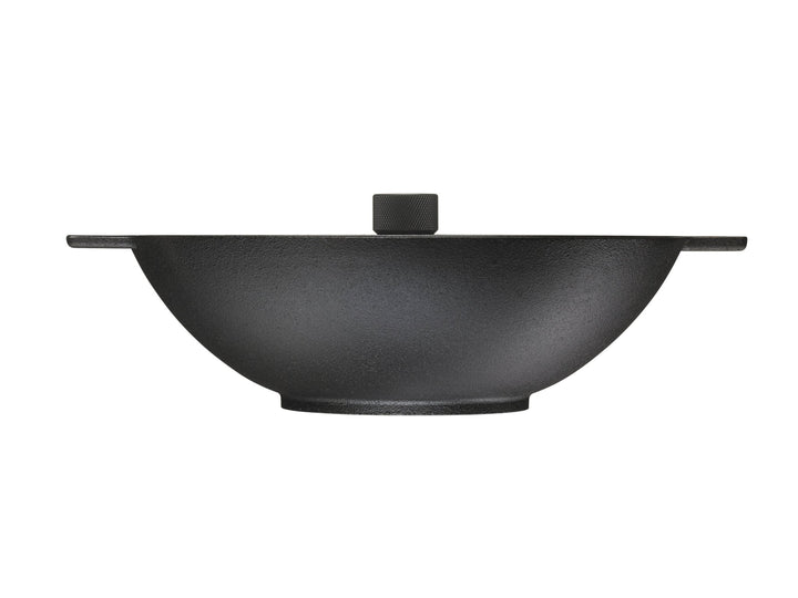 Noir Wok - 13.25" - SKEPPSHULT - Cookware - HORNE