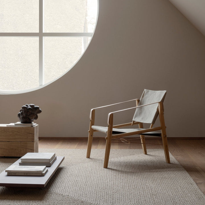 Nomad Chair - by We Do Wood