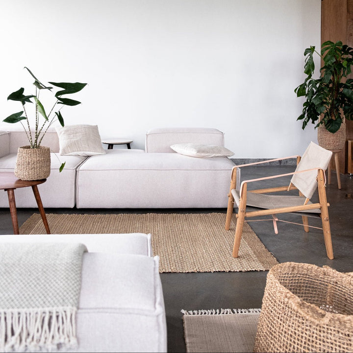 Nomad Chair - by We Do Wood