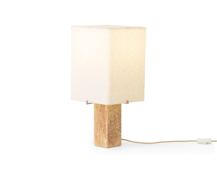 Nonna Table Lamp - Audo Copenhagen Table + Task - H30 - HORNE