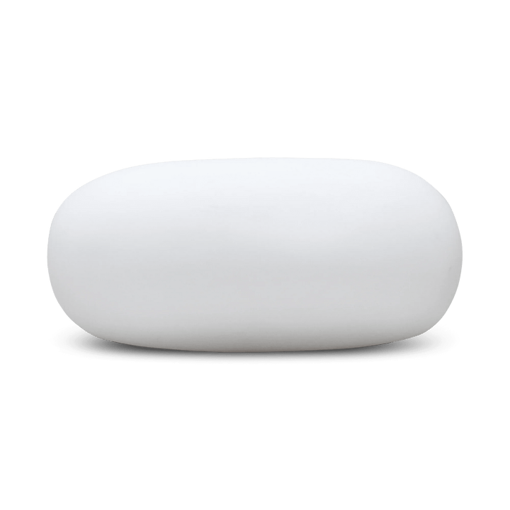 Noodle Seed Form Sculpture - Tina Frey Decorative Objects - White - HORNE