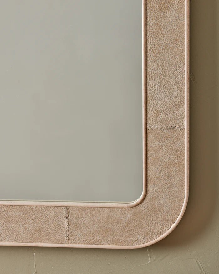 Norse Mirror - Rectangle - Lostine - Mirrors - Cinder - HORNE