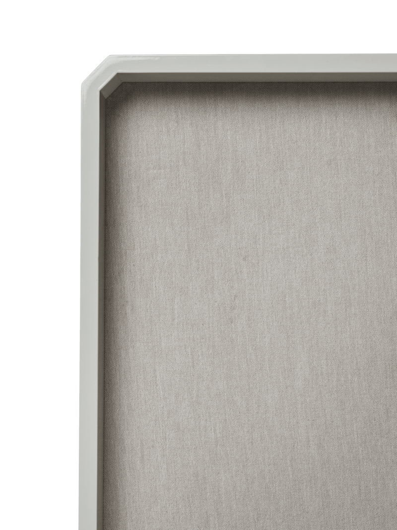 Nova Pinboard - Ferm Living Office Accessories - Light Celedon - HORNE