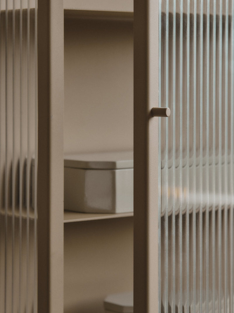 Nova Storage Box - 20 x 10 - Ferm Living Storage + Organization - HORNE
