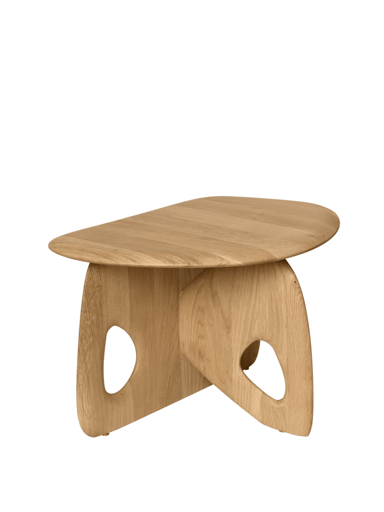 Oar Coffee Table - Ferm Living Tables - Small - HORNE