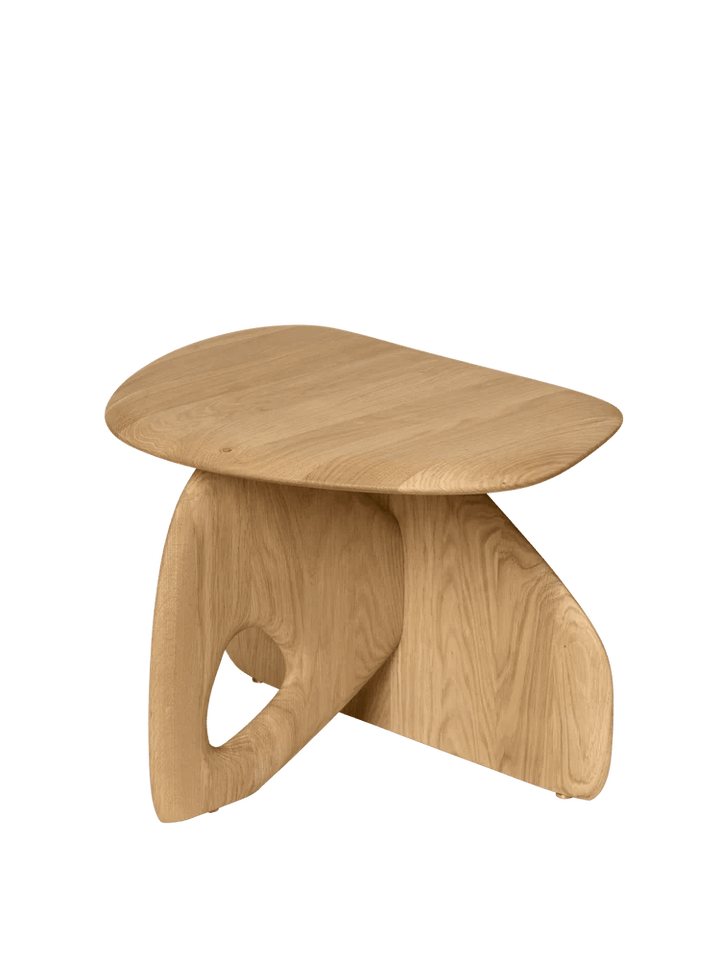 Oar Coffee Table - Ferm Living Tables - Large - HORNE