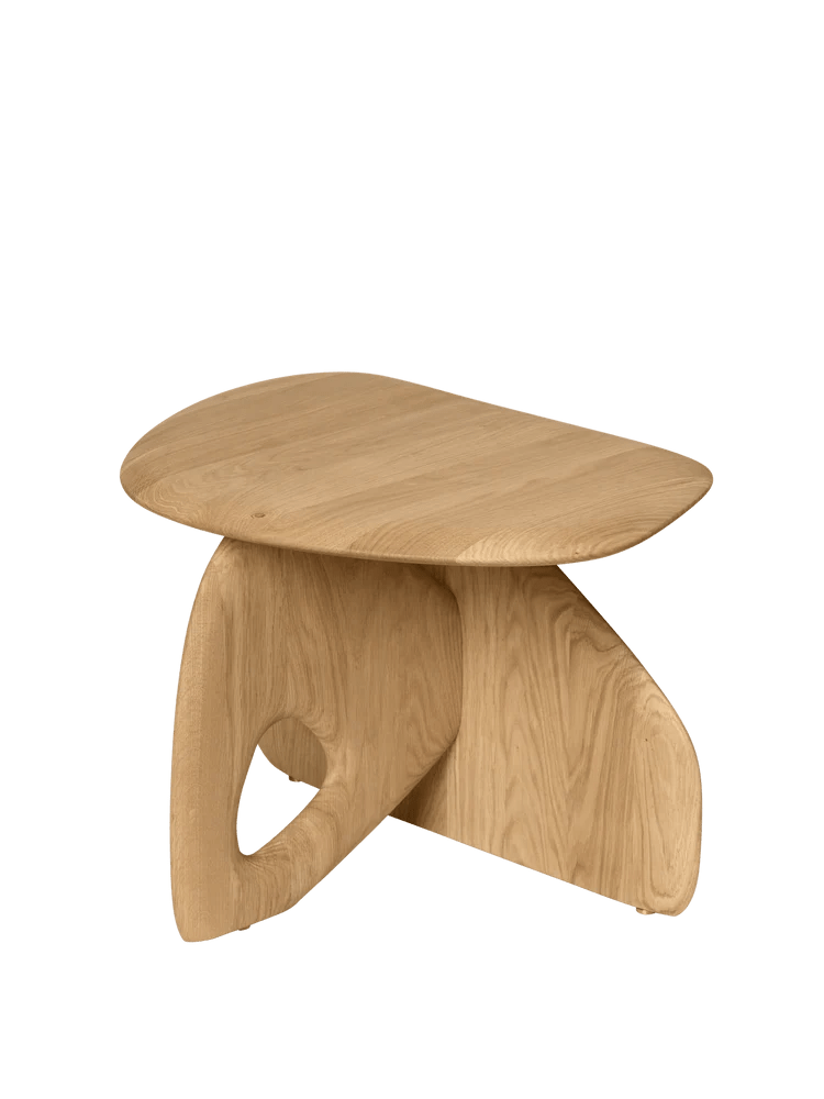 Oar Coffee Table - Ferm Living Tables - Small - HORNE