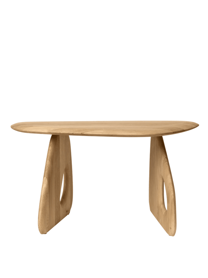 Oar Coffee Table - Ferm Living Tables - Large - HORNE