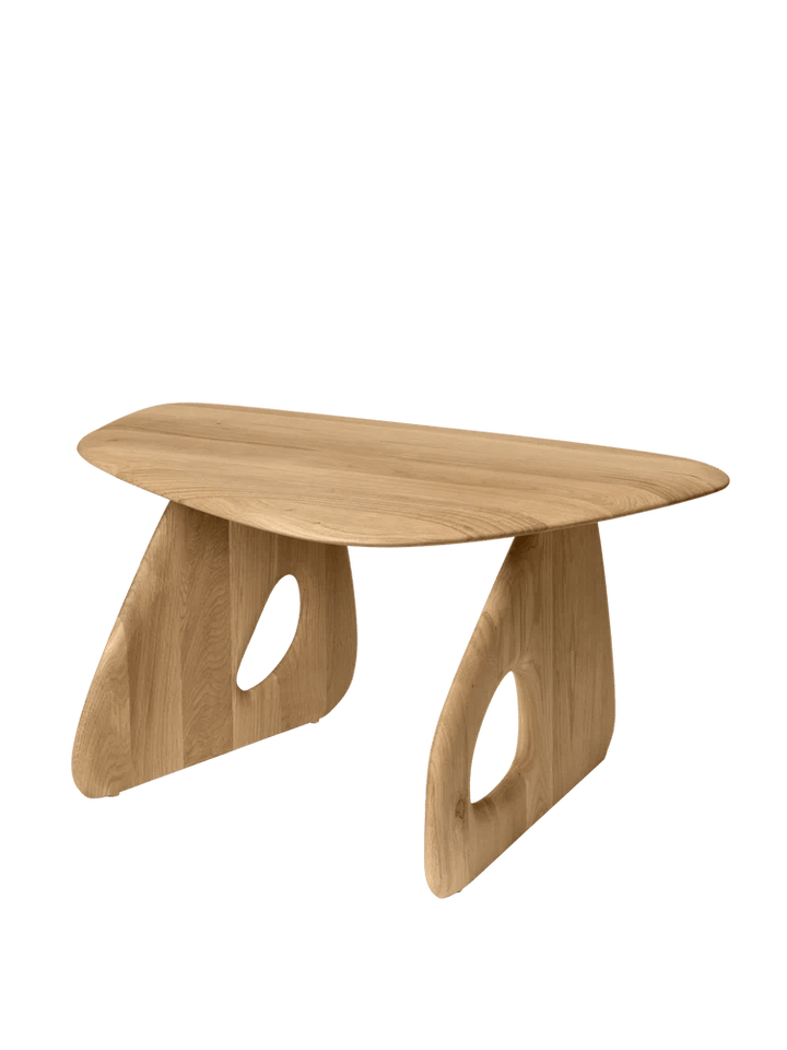 Oar Coffee Table - Ferm Living Tables - Large - HORNE