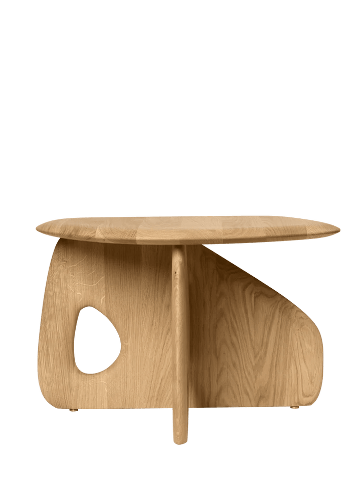 Oar Coffee Table - Ferm Living Tables - Large - HORNE