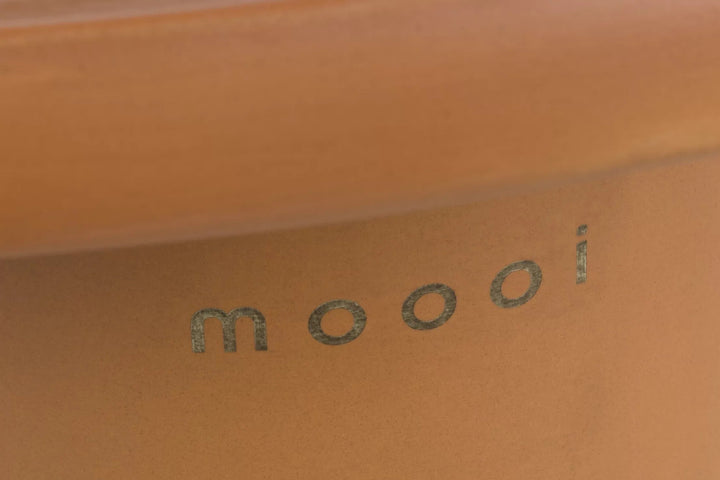 Obon Table - Moooi Tables - Terracotta - RECTANGULAR LOW - HORNE