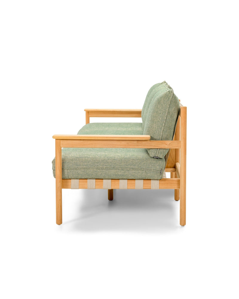 Oda Lounge Sofa - 3 Seater - Vincent Sheppard Sofas - HORNE