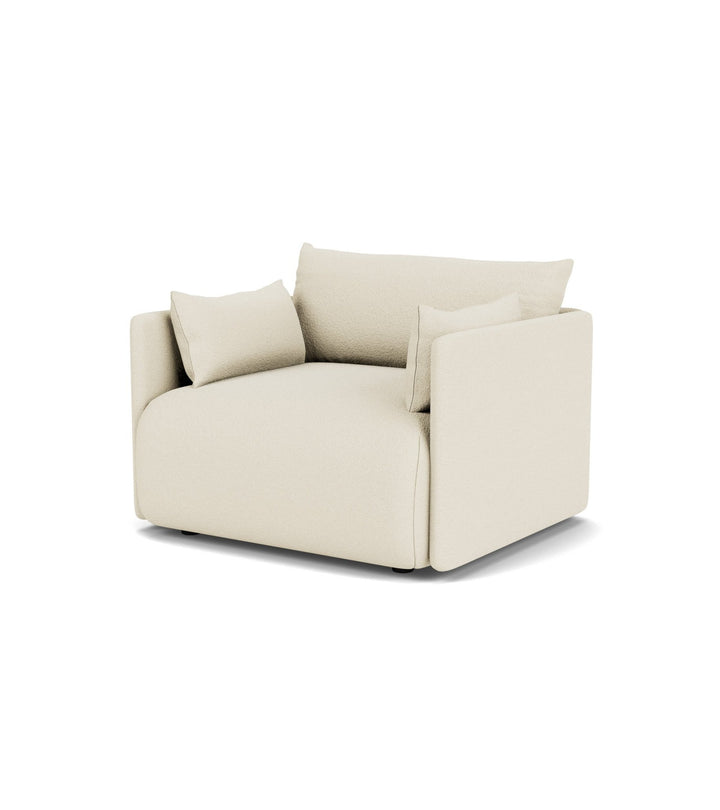 Offset 1 Seater - Audo Copenhagen - Sofas - Baru 0200 - HORNE