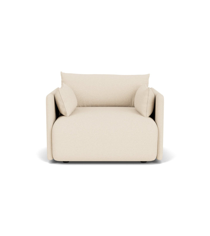Offset 1 Seater - Audo Copenhagen - Sofas - Logan Jasmine - HORNE