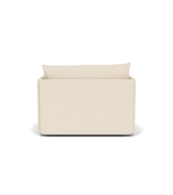 Offset 1 Seater - Audo Copenhagen - Sofas - Logan Jasmine - HORNE