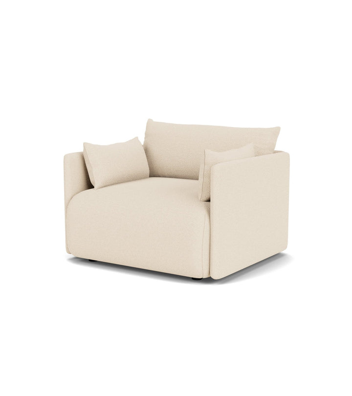 Offset 1 Seater - Audo Copenhagen - Sofas - Logan Jasmine - HORNE