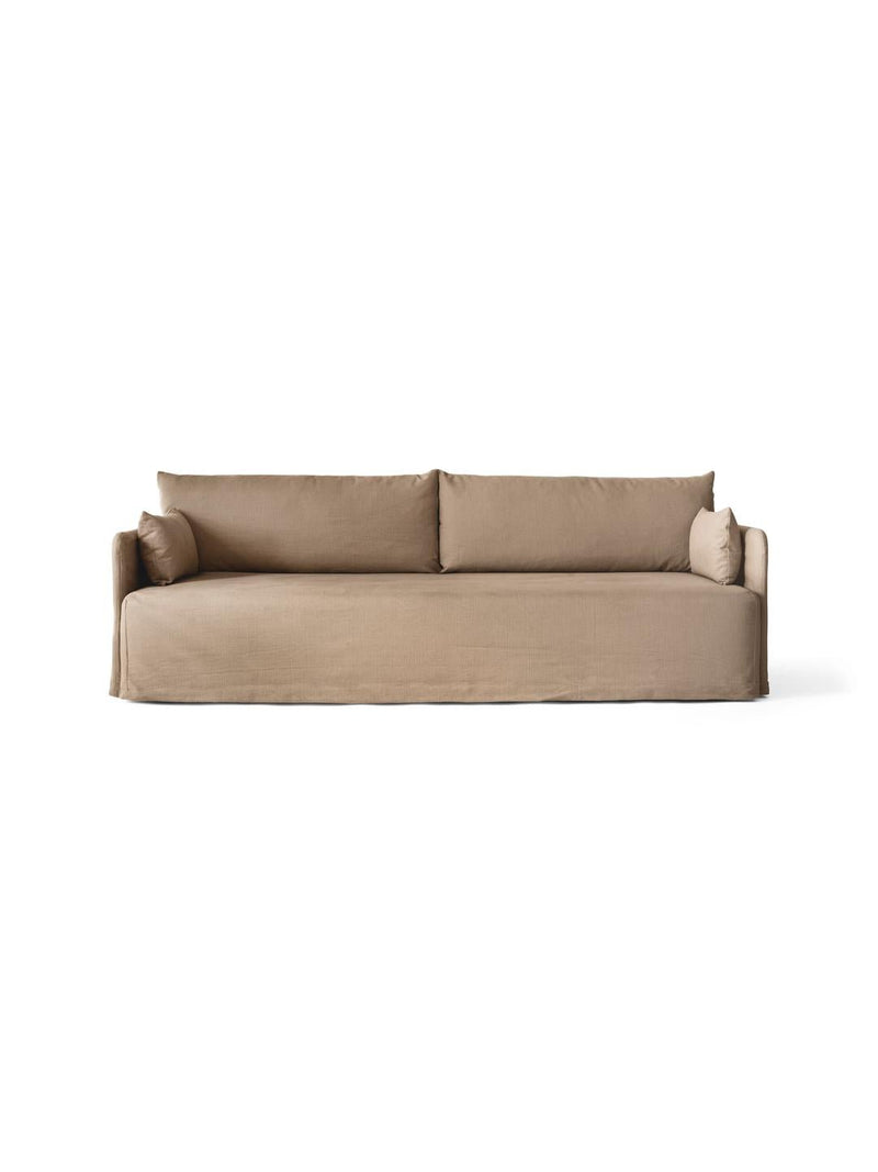 Offset Loose Cover
