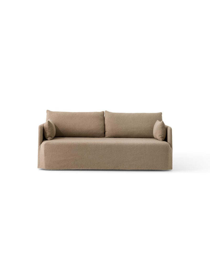 Offset Loose Cover