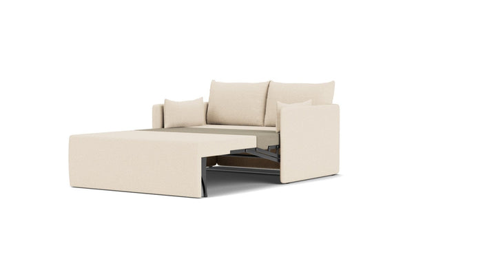 Offset Sofa Bed - 2 Seater - Audo Copenhagen - Sofas - Logan Jasmine - HORNE