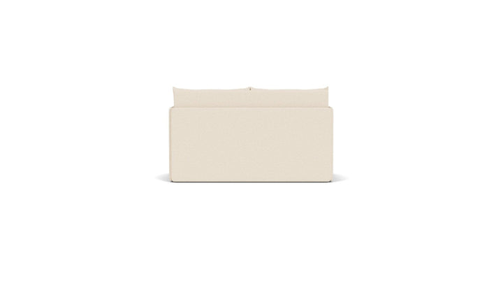 Offset Sofa Bed - 2 Seater - Audo Copenhagen - Sofas - Logan Jasmine - HORNE