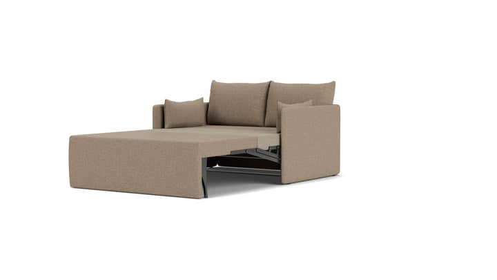 Offset Sofa Bed - 2 Seater - Audo Copenhagen - Sofas - Logan Flint - HORNE